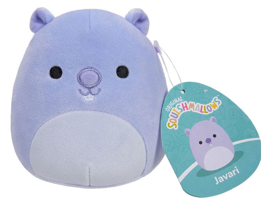 Javari (Beaver)