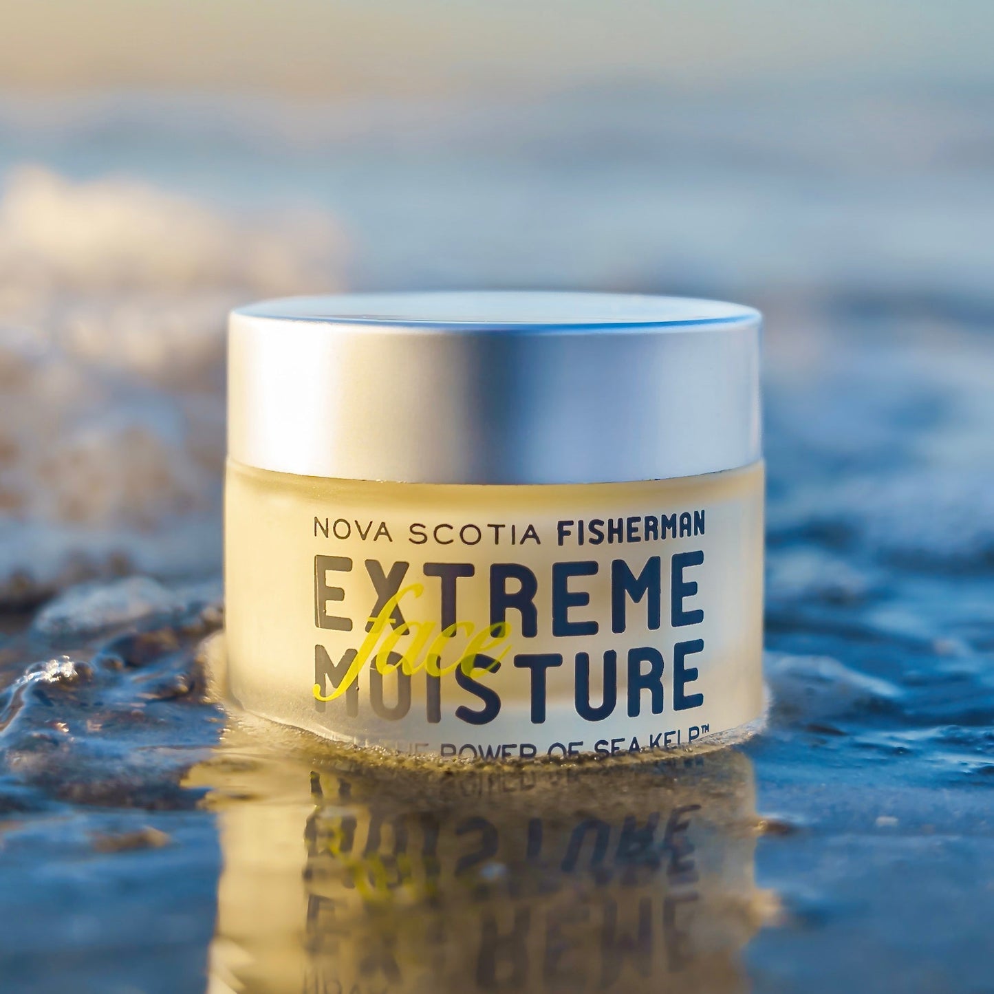 Sea Kelp Face Cream
