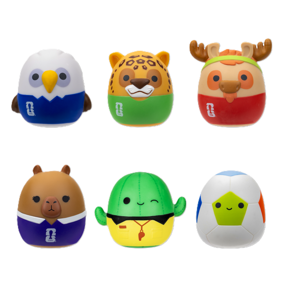 Squooshems FIFA 2026