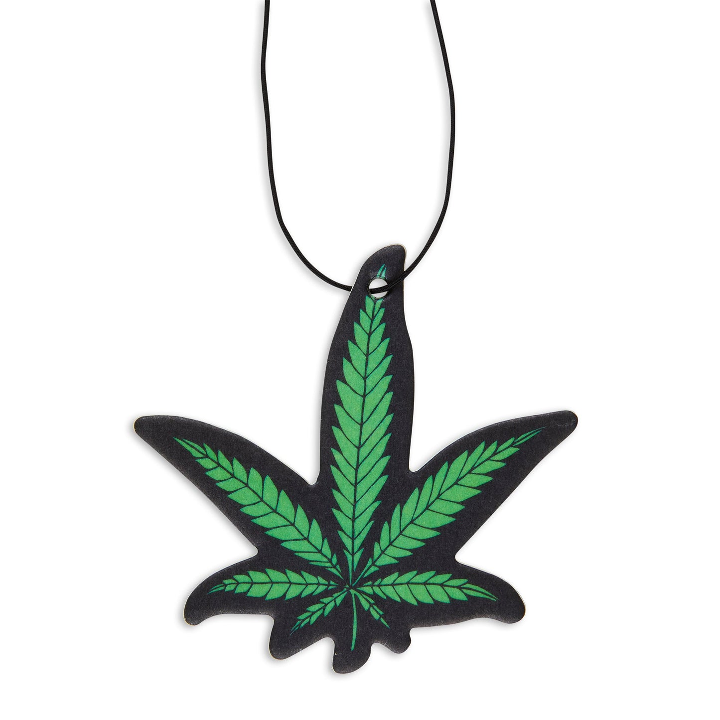 Air Freshener — Leaf