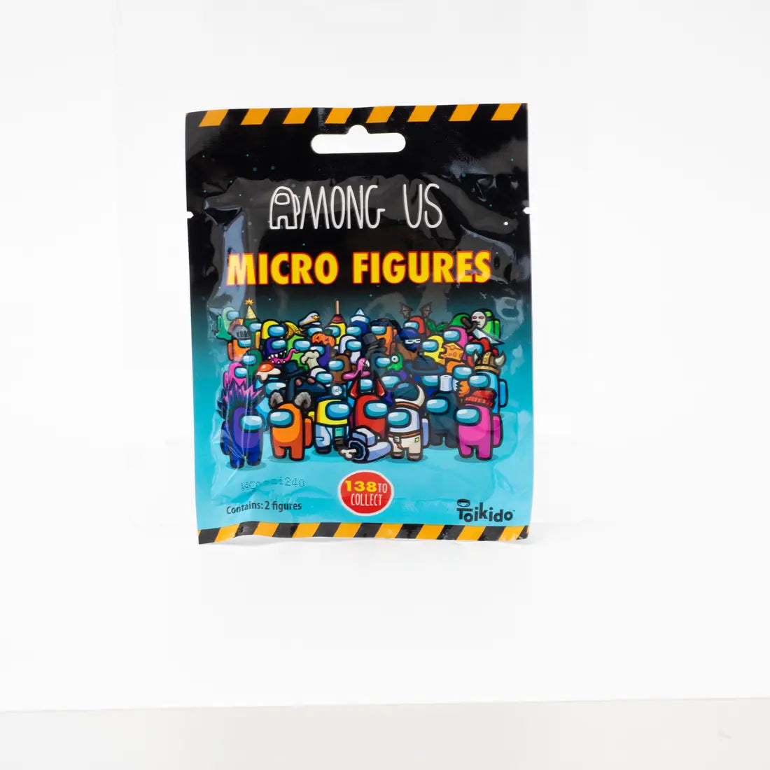 Among Us — Micro Figures