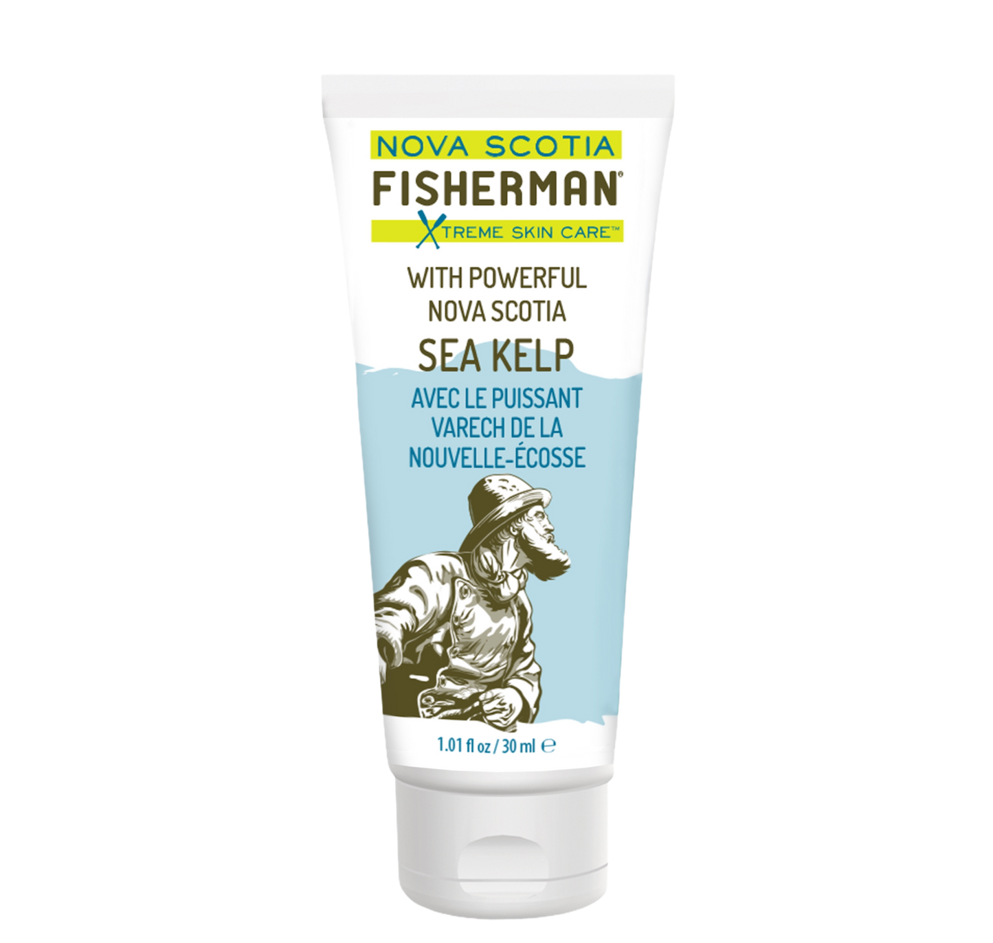 Nova Scotia Fisherman Moisturizer - Selected Varieties