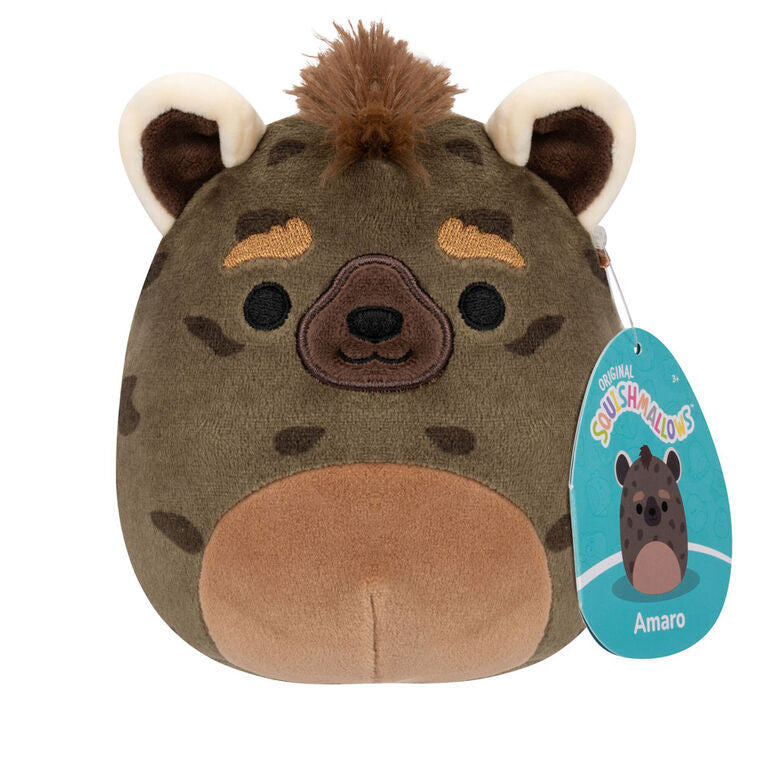 Amaro (Hyena)