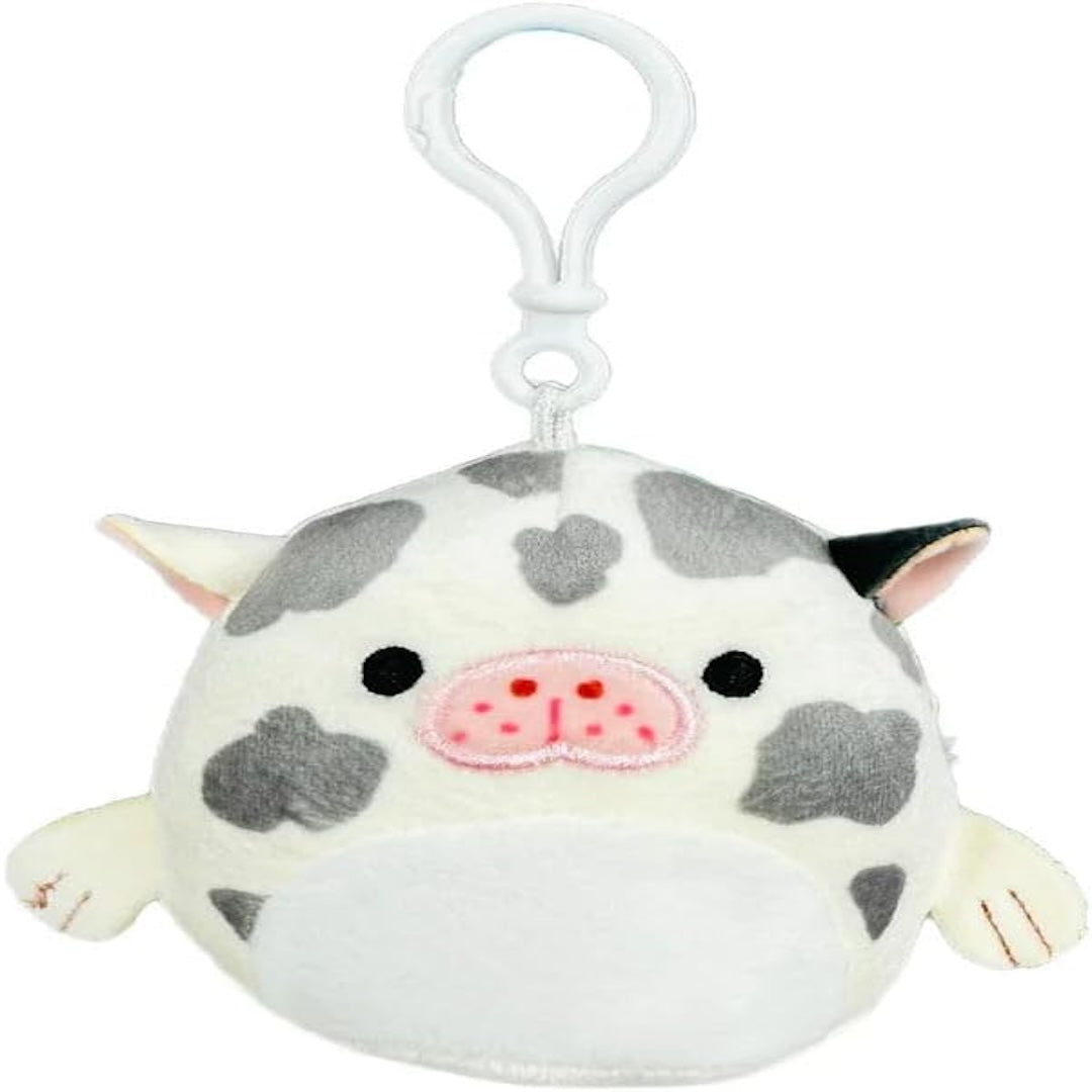 Kona (Sea Cow) 3.5" Key Chain