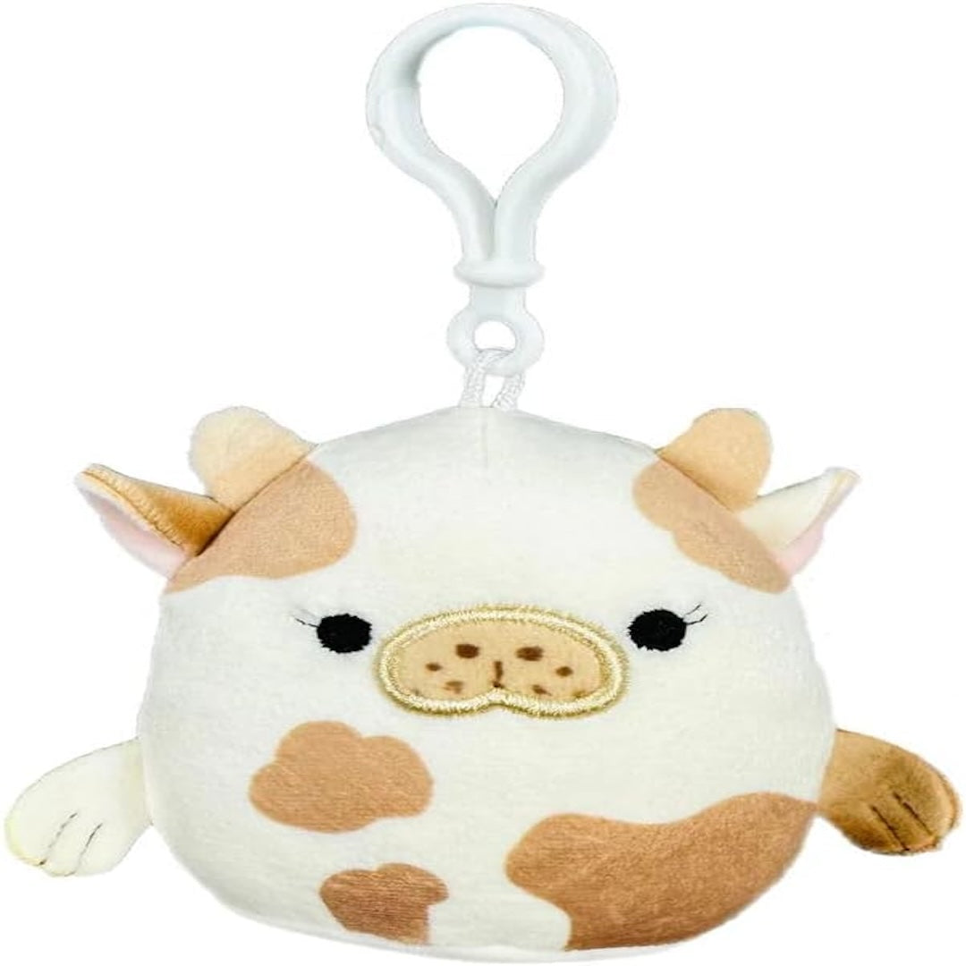 Mopey (Sea Cow) 3.5" Key Chain