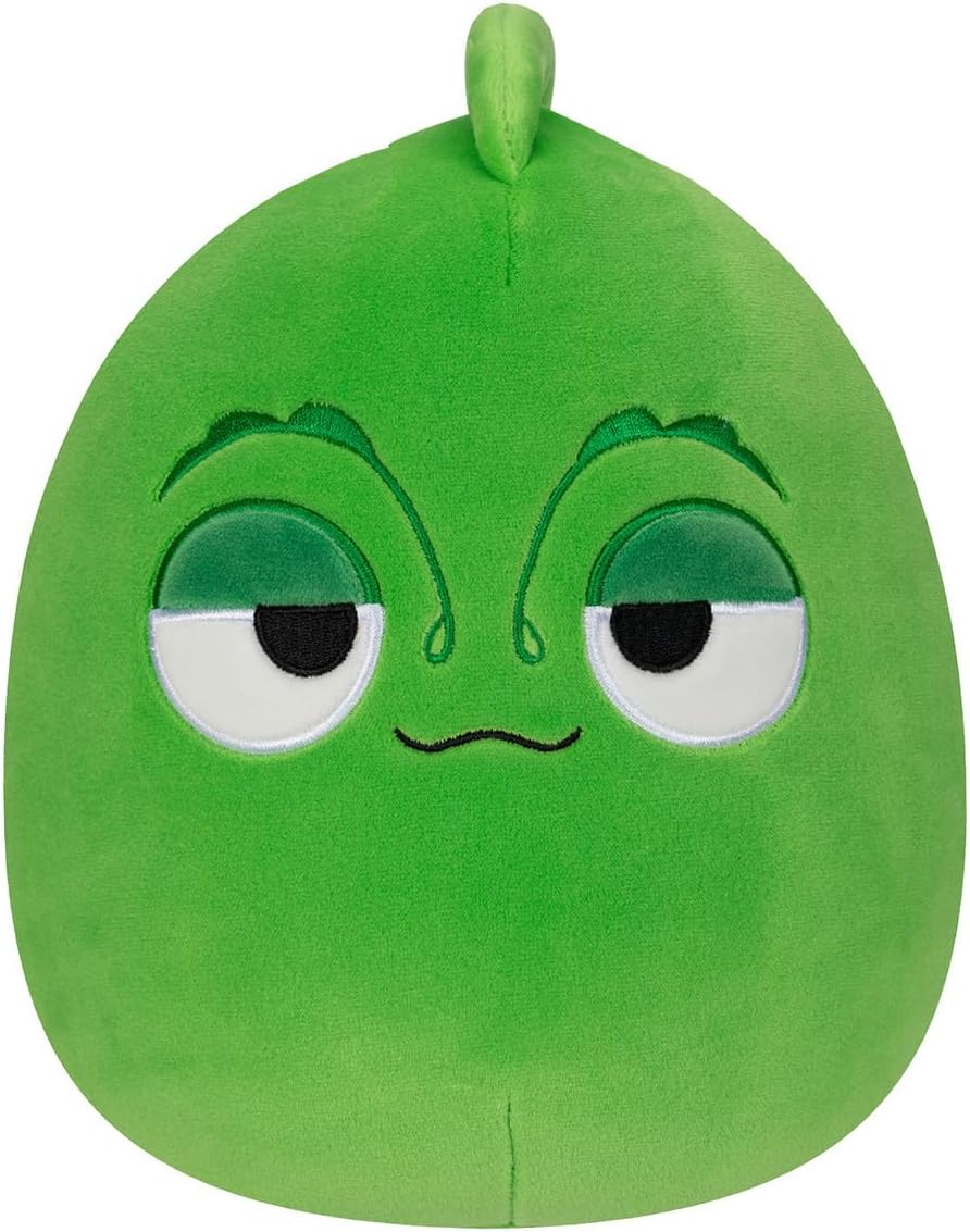 Pascal 8"