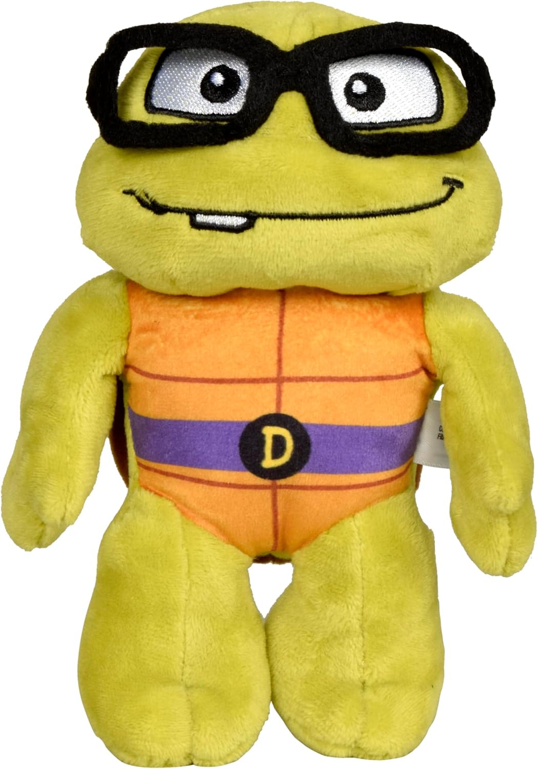 Teenage Mutant Ninja Turtles 6.5" - Donatello