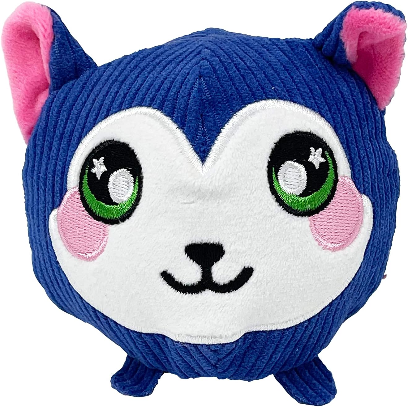 Squeezamals Series 5 3.5” Plush