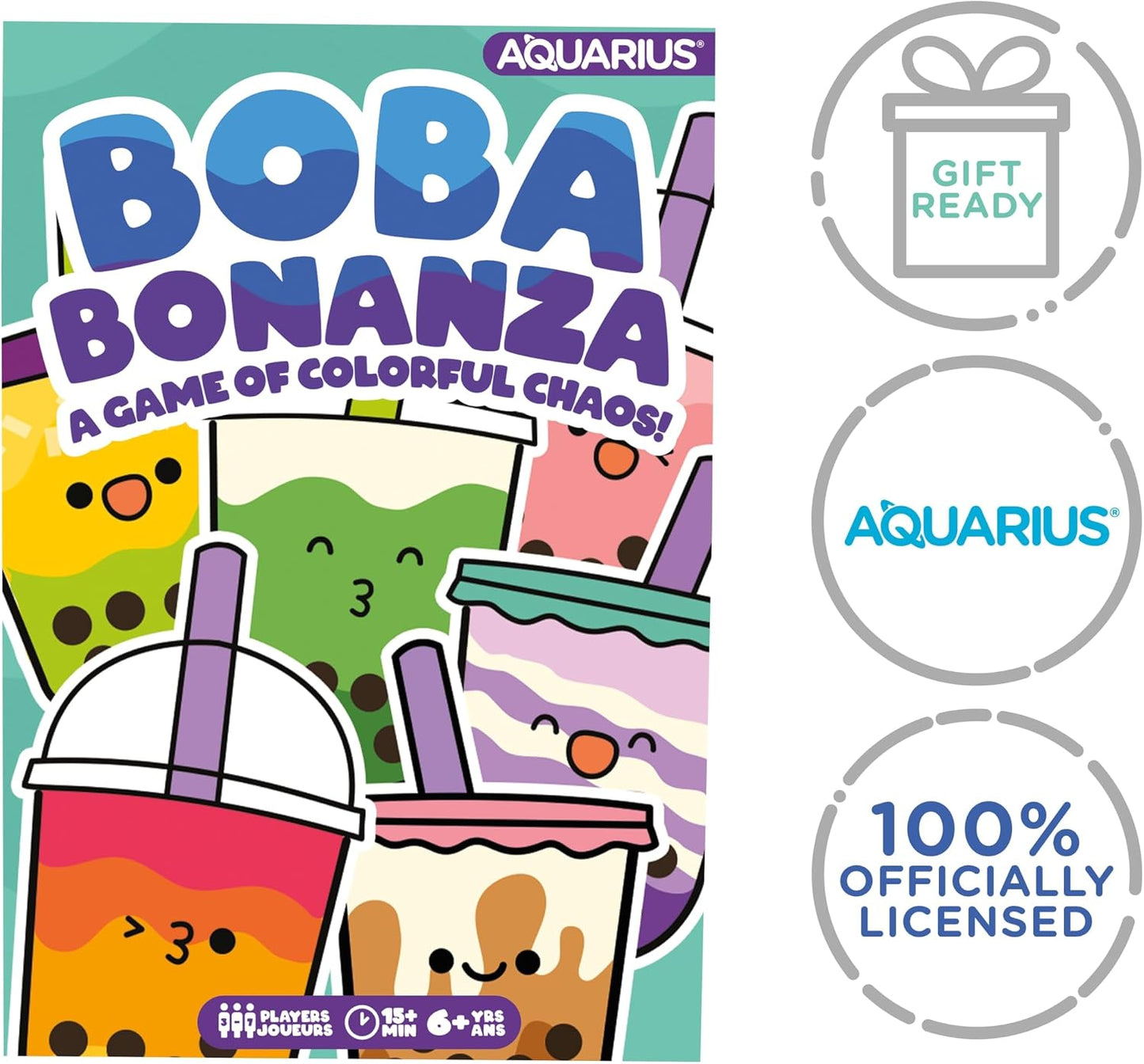 Boba Bonanza