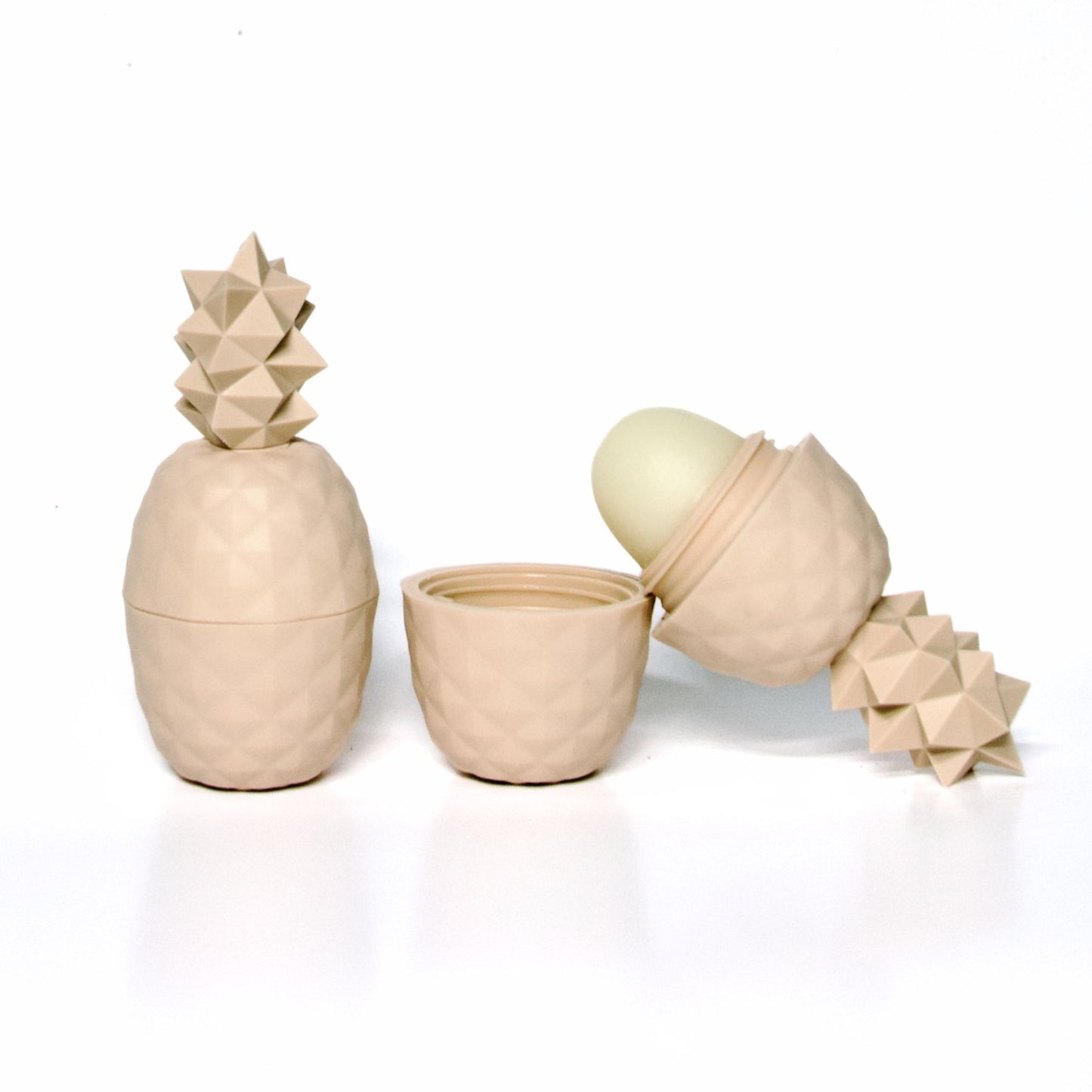 Chai Latte Lip Balm