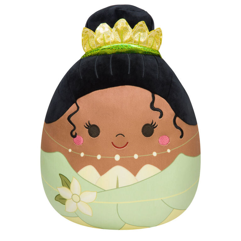 Disney Princess - Tiana 8"