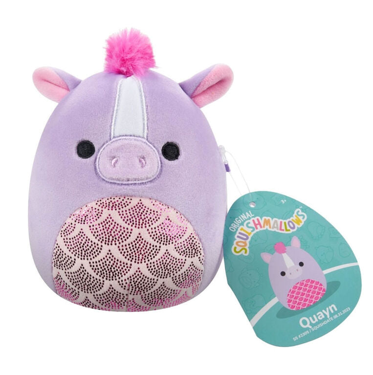 Quayn (Hippocampus)