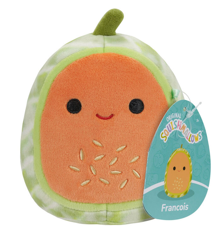 Francois (Cantaloupe)