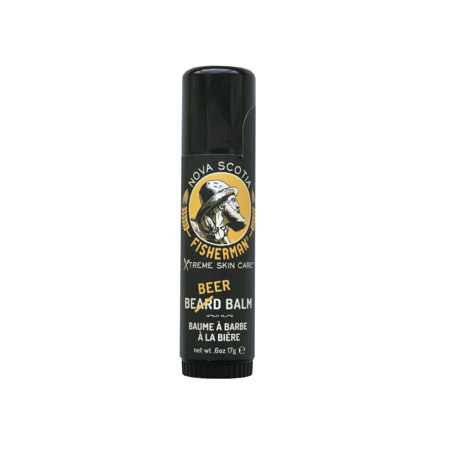 Beard Balm – Beer