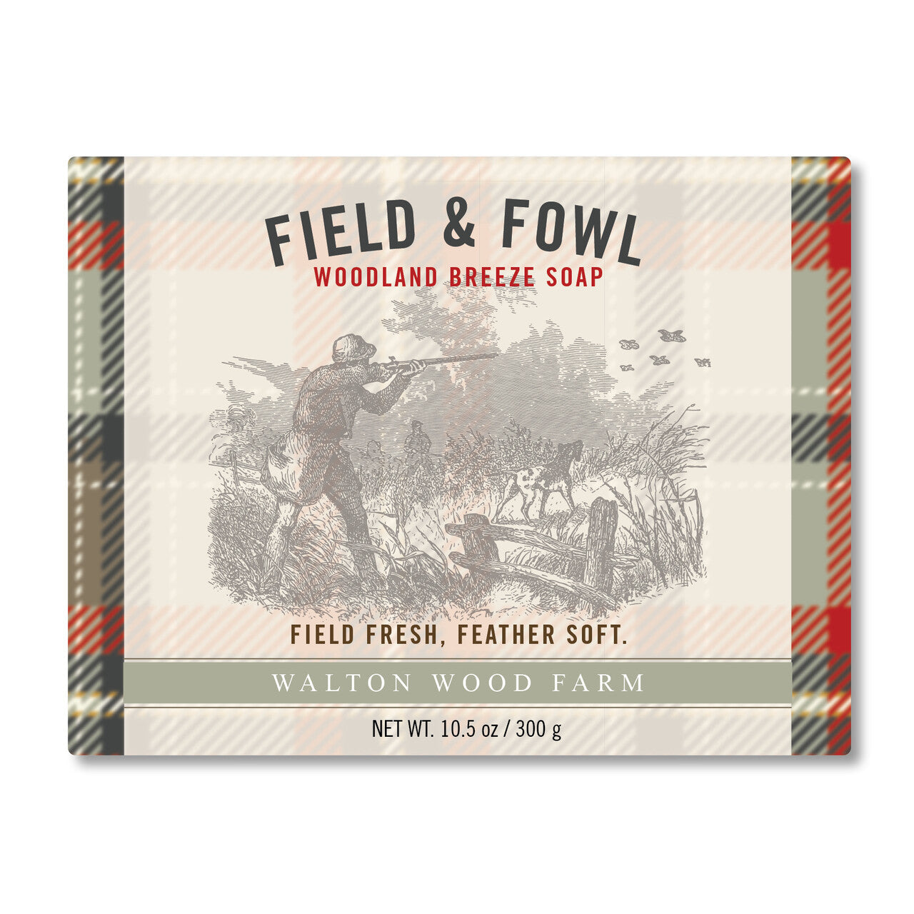 FIELD & FOWL- WOODLAND BREEZE