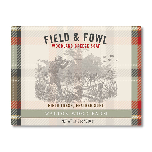 FIELD & FOWL- WOODLAND BREEZE