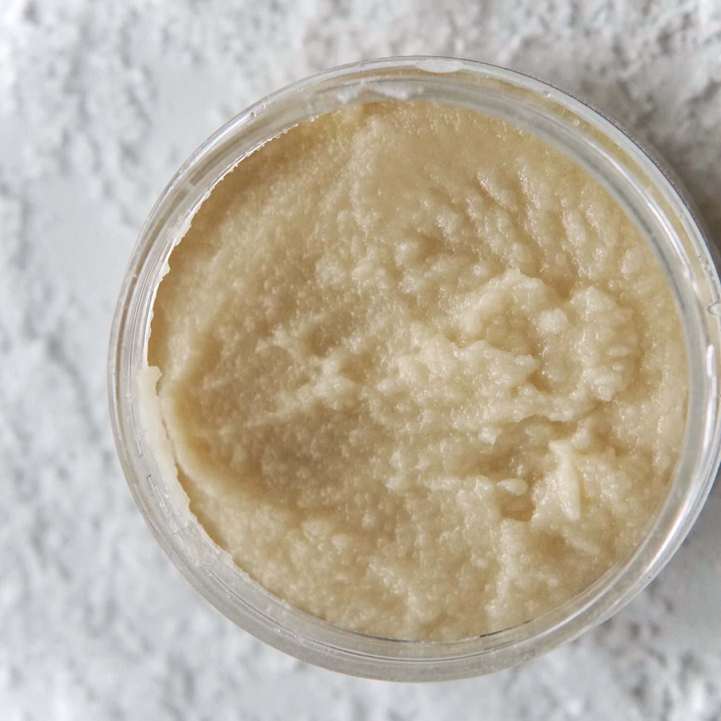 Facial Scrub — Grapefruit & Lavender