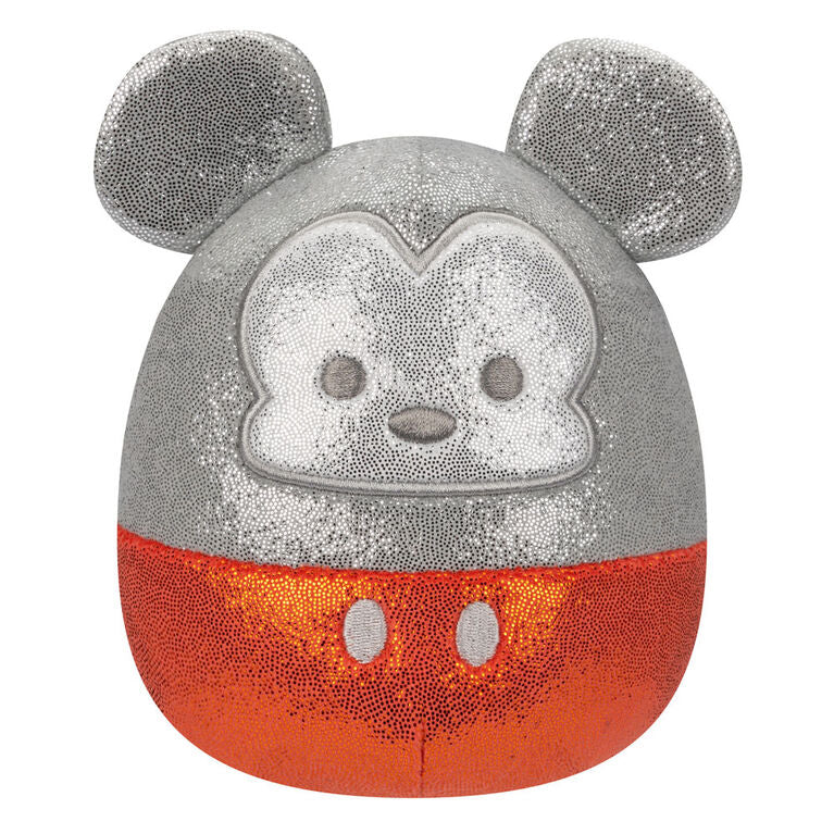 Squishmallows Disney 5"