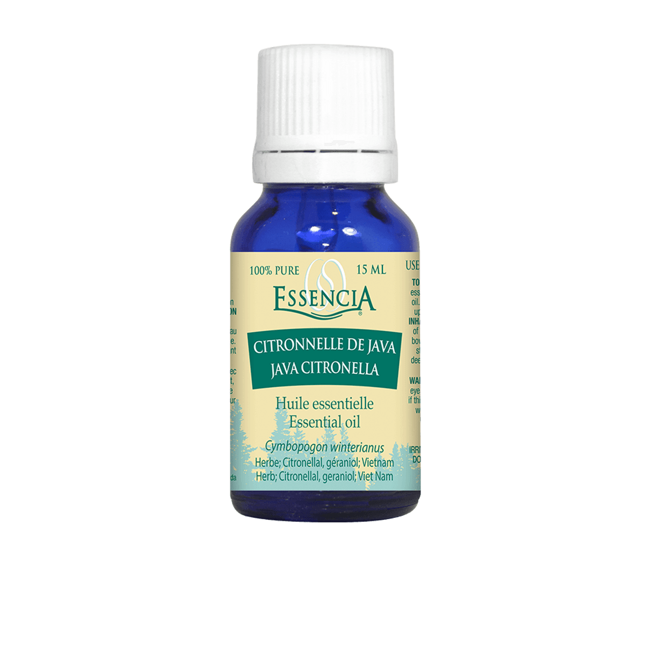 Citronella Oil — 15ml