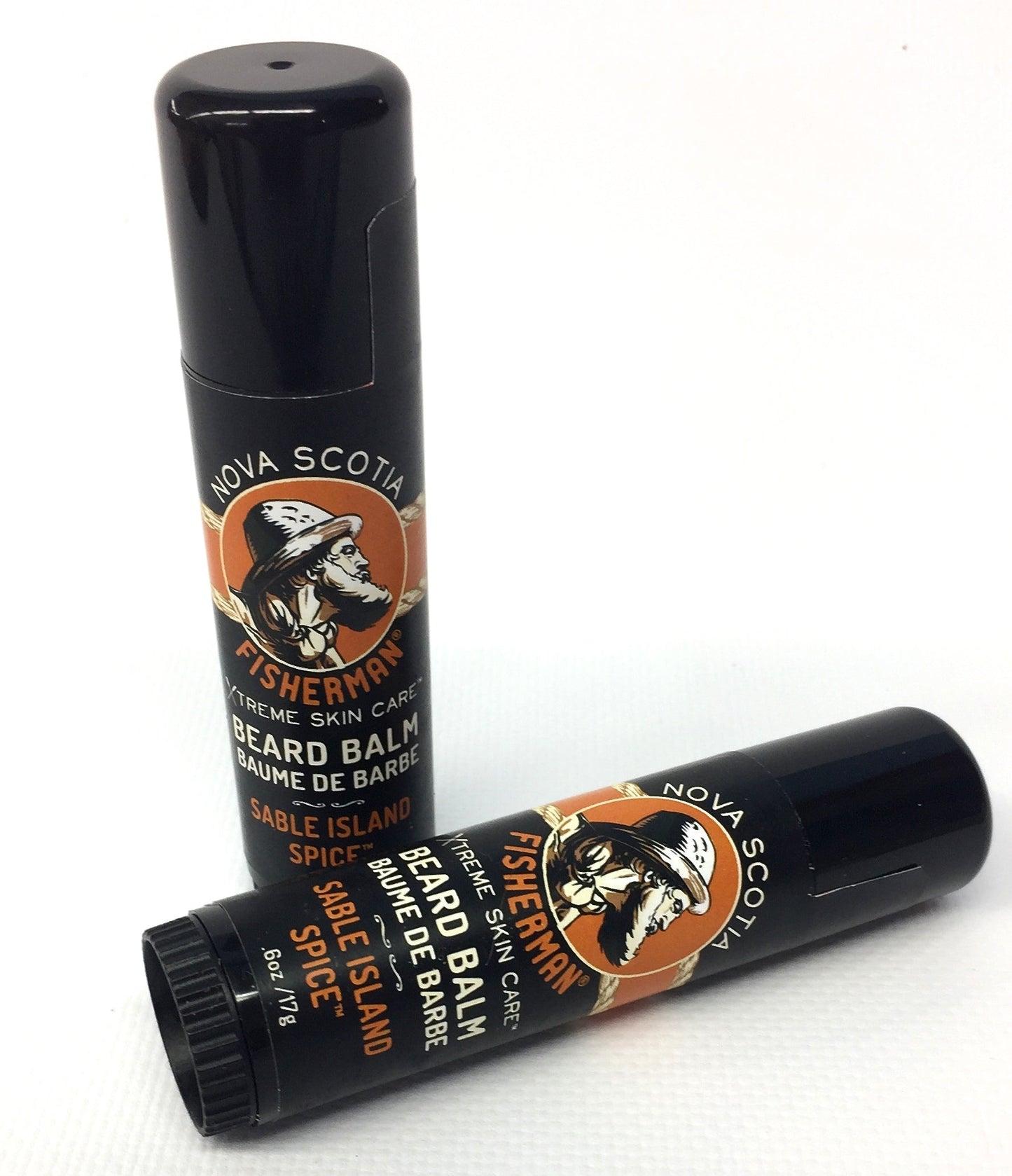 Beard Balm – Sable Island Spice