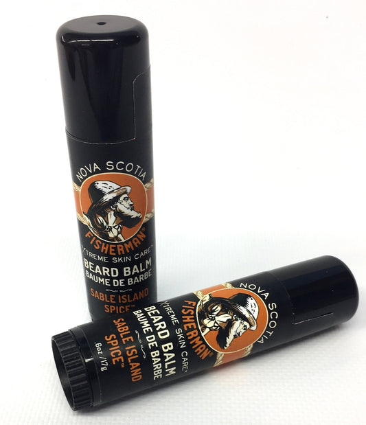 Beard Balm – Sable Island Spice