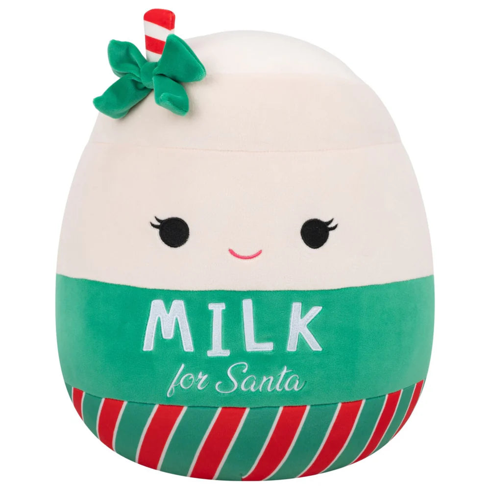 Hedda (Holiday Milk)