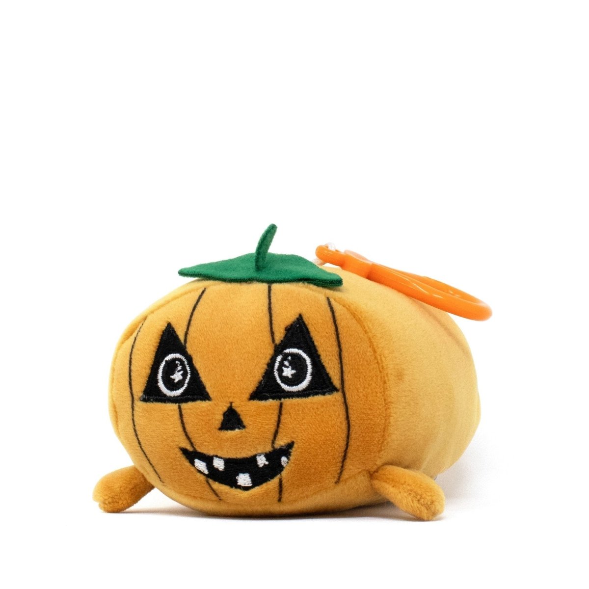 Vincent the Pumpkin (clip-on)