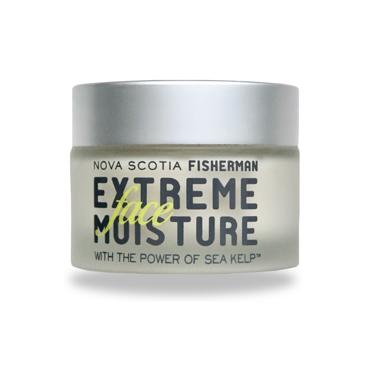 Sea Kelp Face Cream