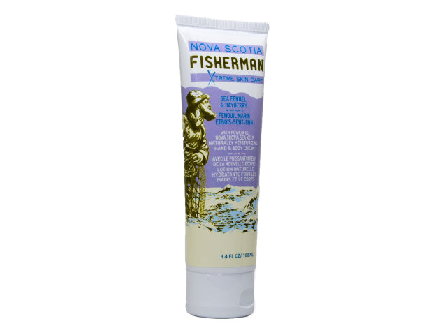 Nova Scotia Fisherman Moisturizer - Selected Varieties