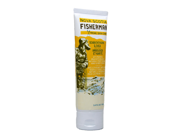Nova Scotia Fisherman Moisturizer - Selected Varieties