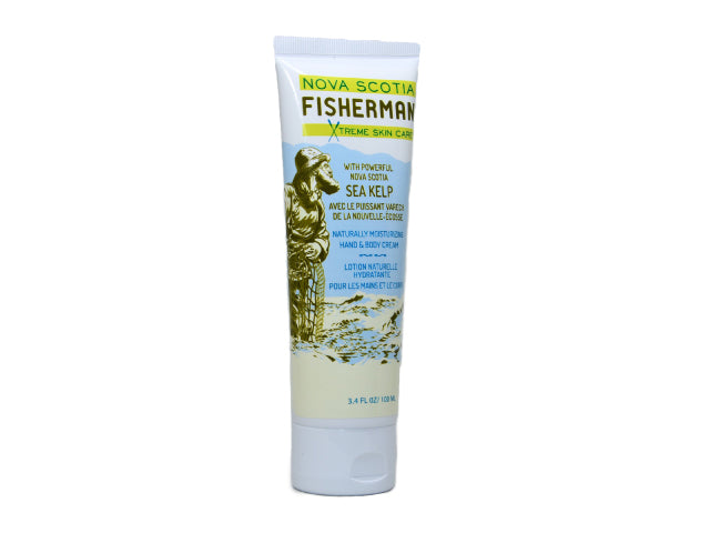Nova Scotia Fisherman Moisturizer - Selected Varieties