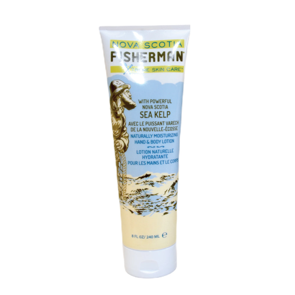Nova Scotia Fisherman Moisturizer - Selected Varieties