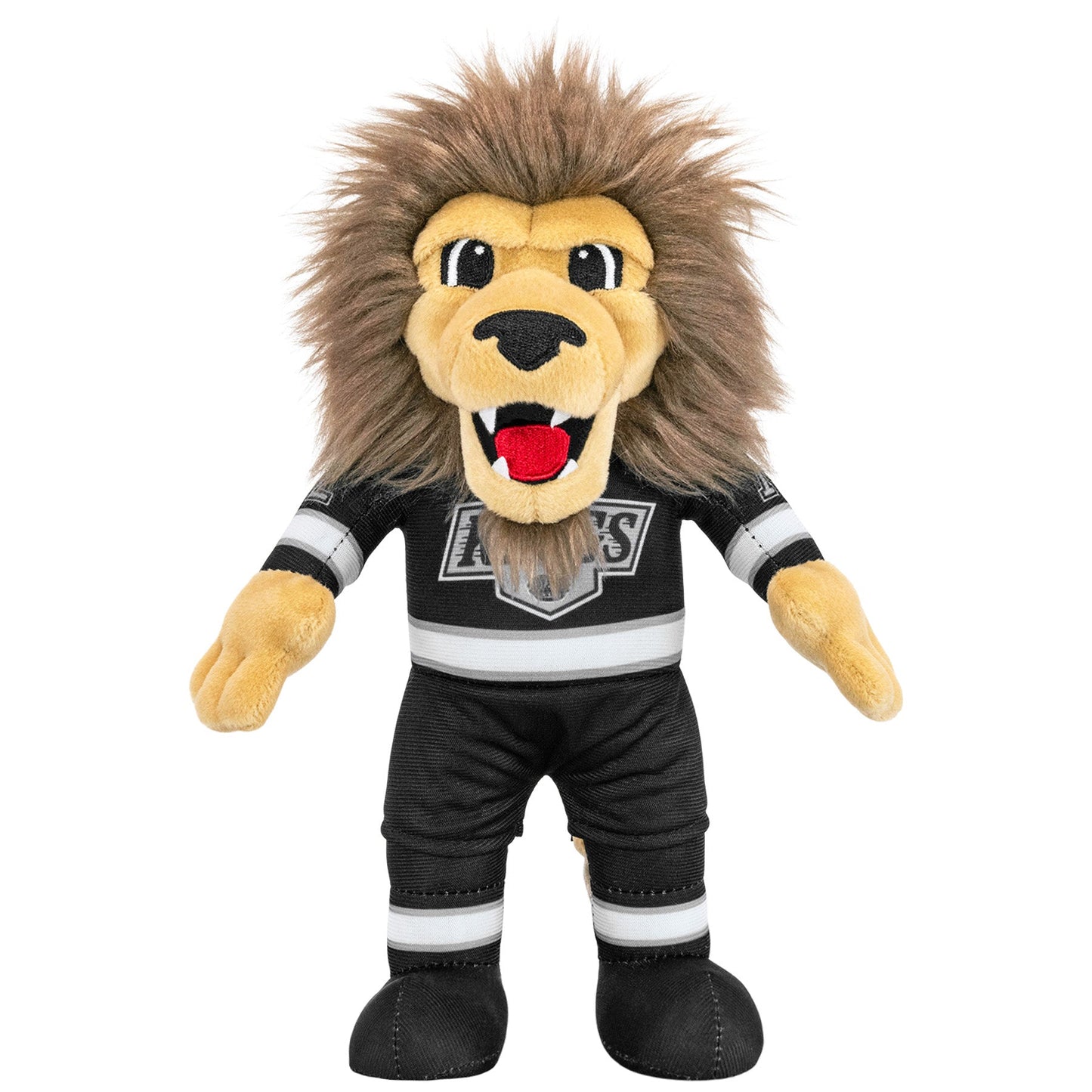 Los Angeles Kings Bailey 10" Mascot Plush Figure