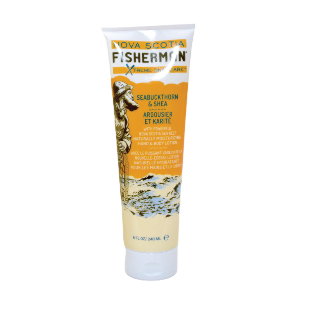 Nova Scotia Fisherman Moisturizer - Selected Varieties