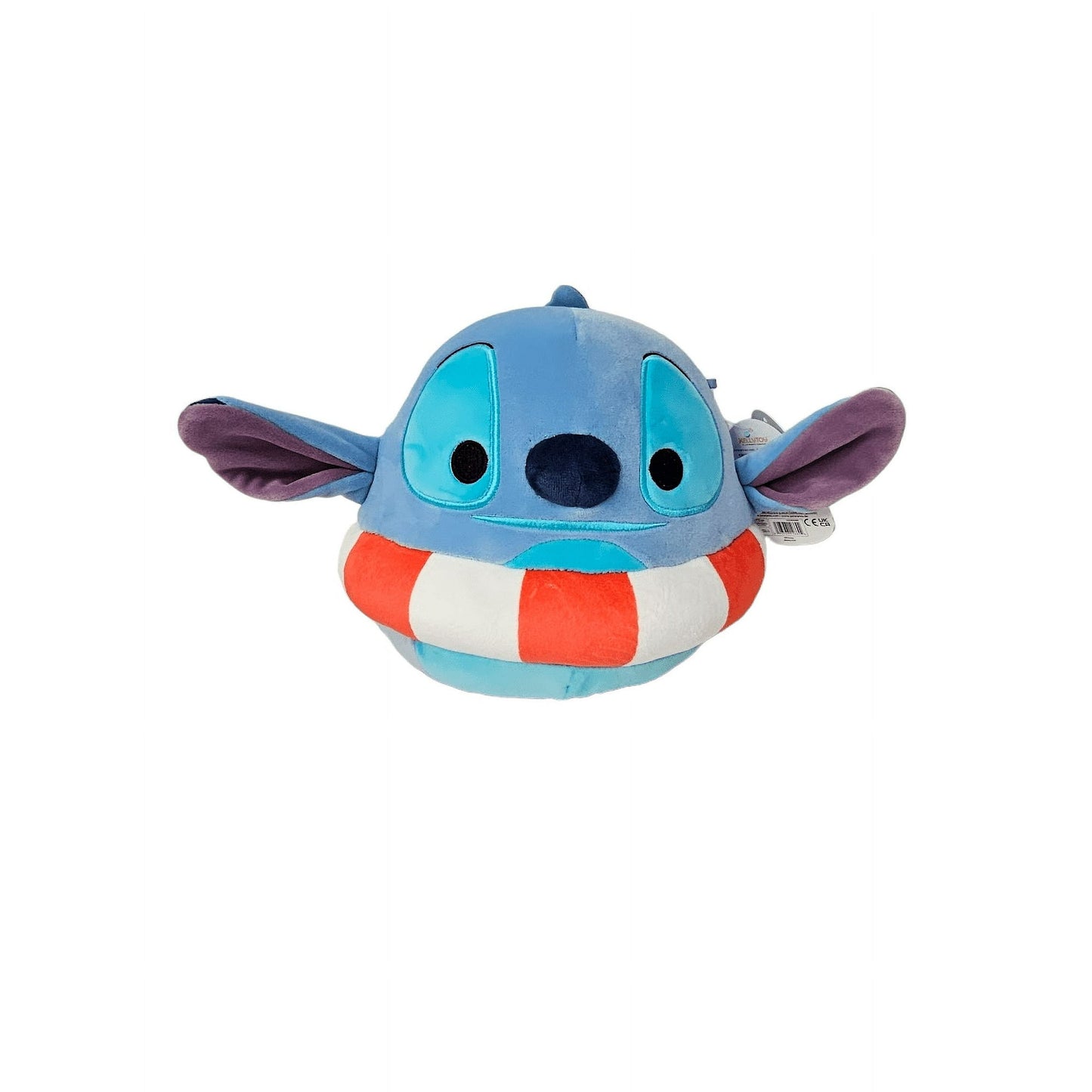 Stitch — Beach Floatie 8"
