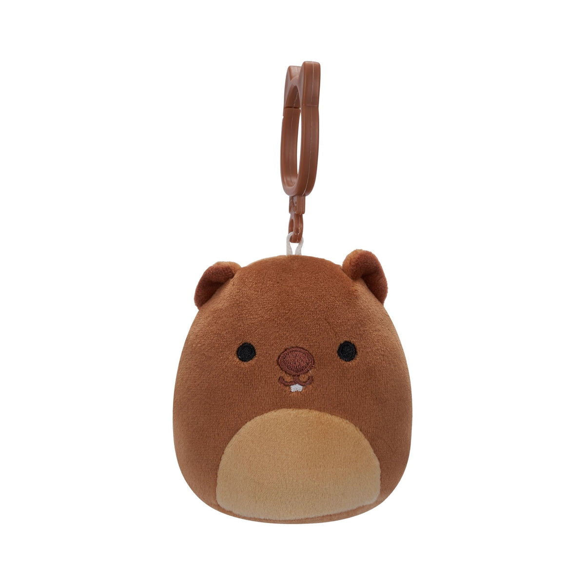Gilbert (Groundhog) 3.5" Key Chain