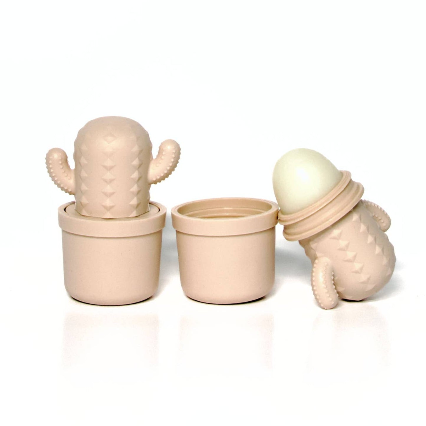 Gingerbread Lip Balm