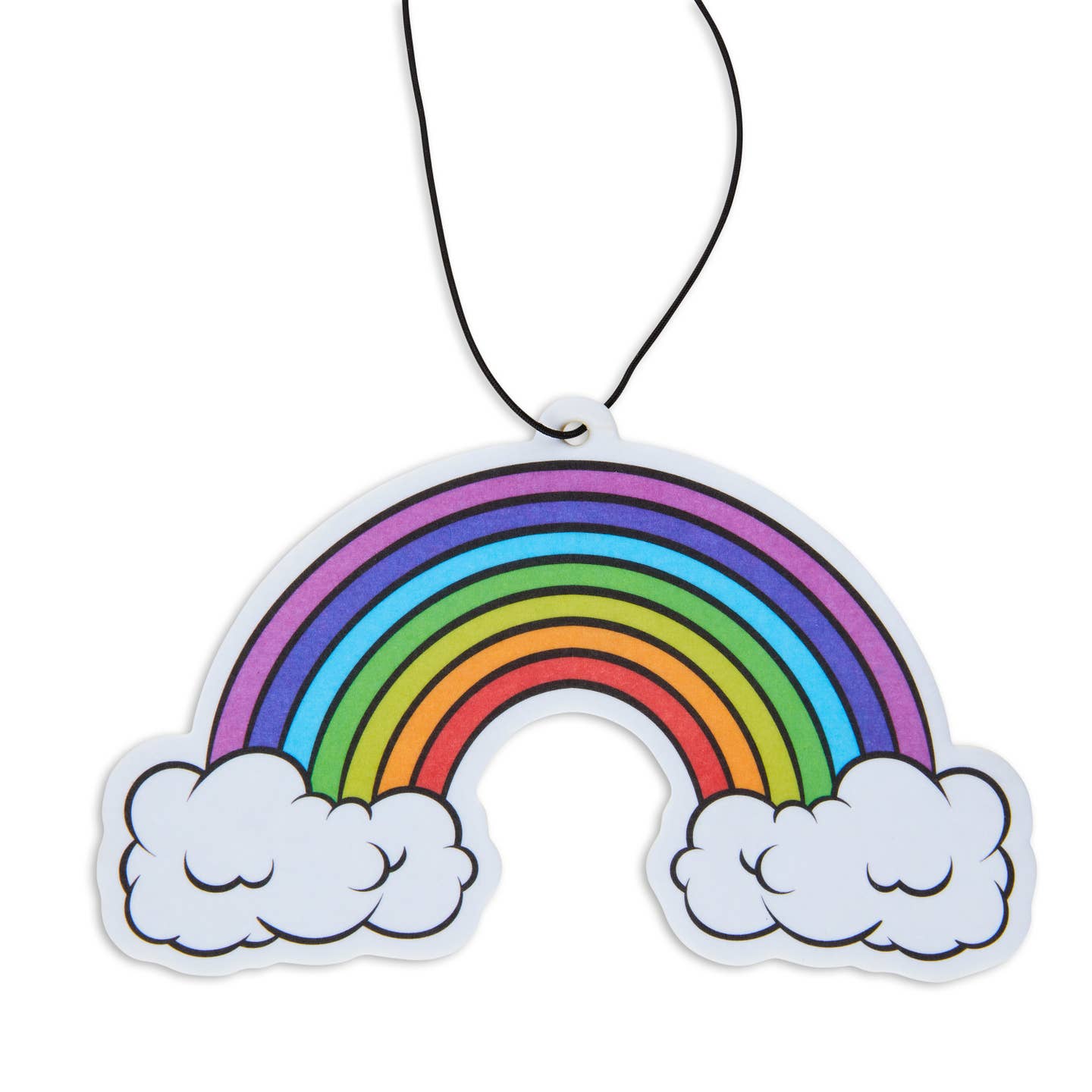 Air Freshener — Rainbow