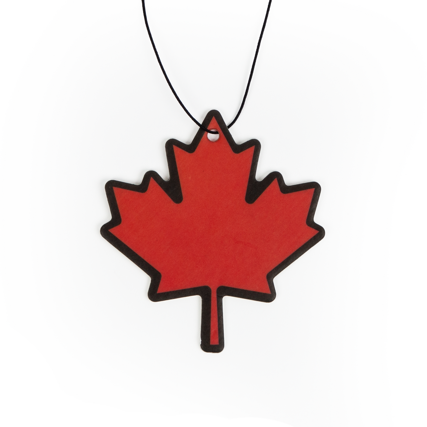 Air Freshener — Maple Leaf