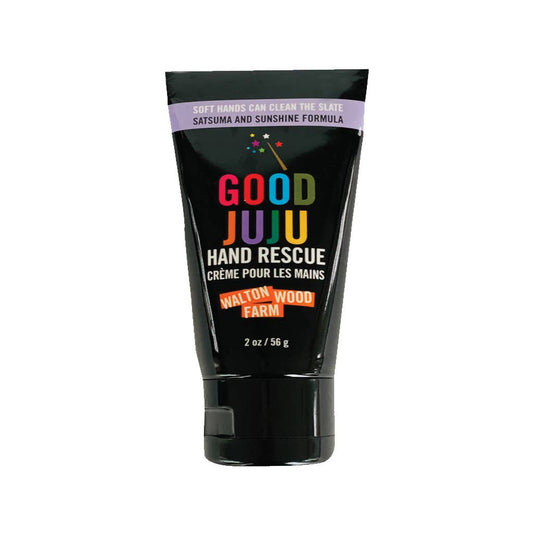 Hand Rescue — Good Juju