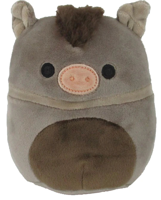 Desert Squad Squishmallows 8" Plushes