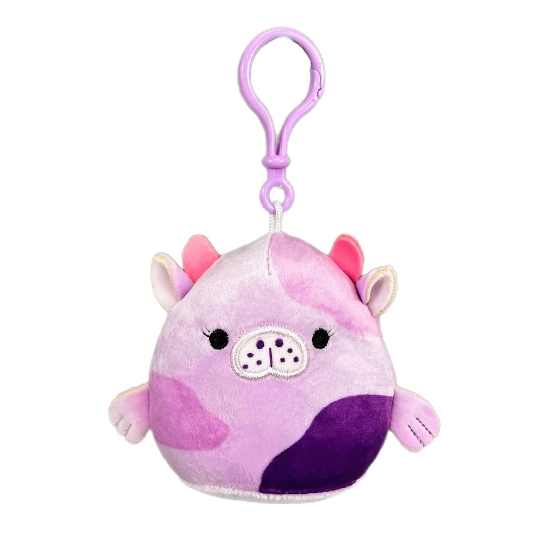 Stasia (Sea Cow) 3.5" Key Chain