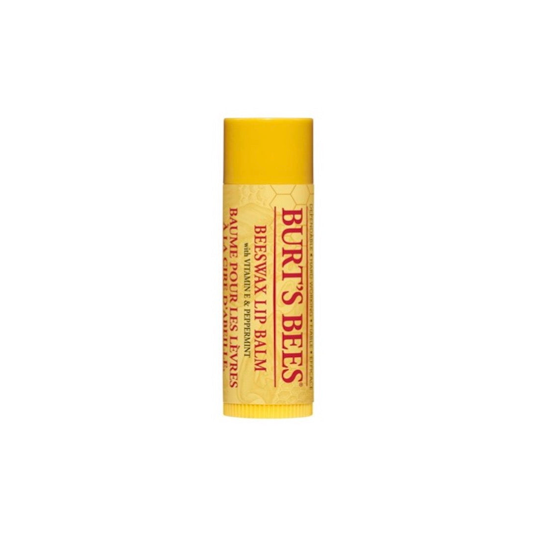 Lip Balm – Beeswax