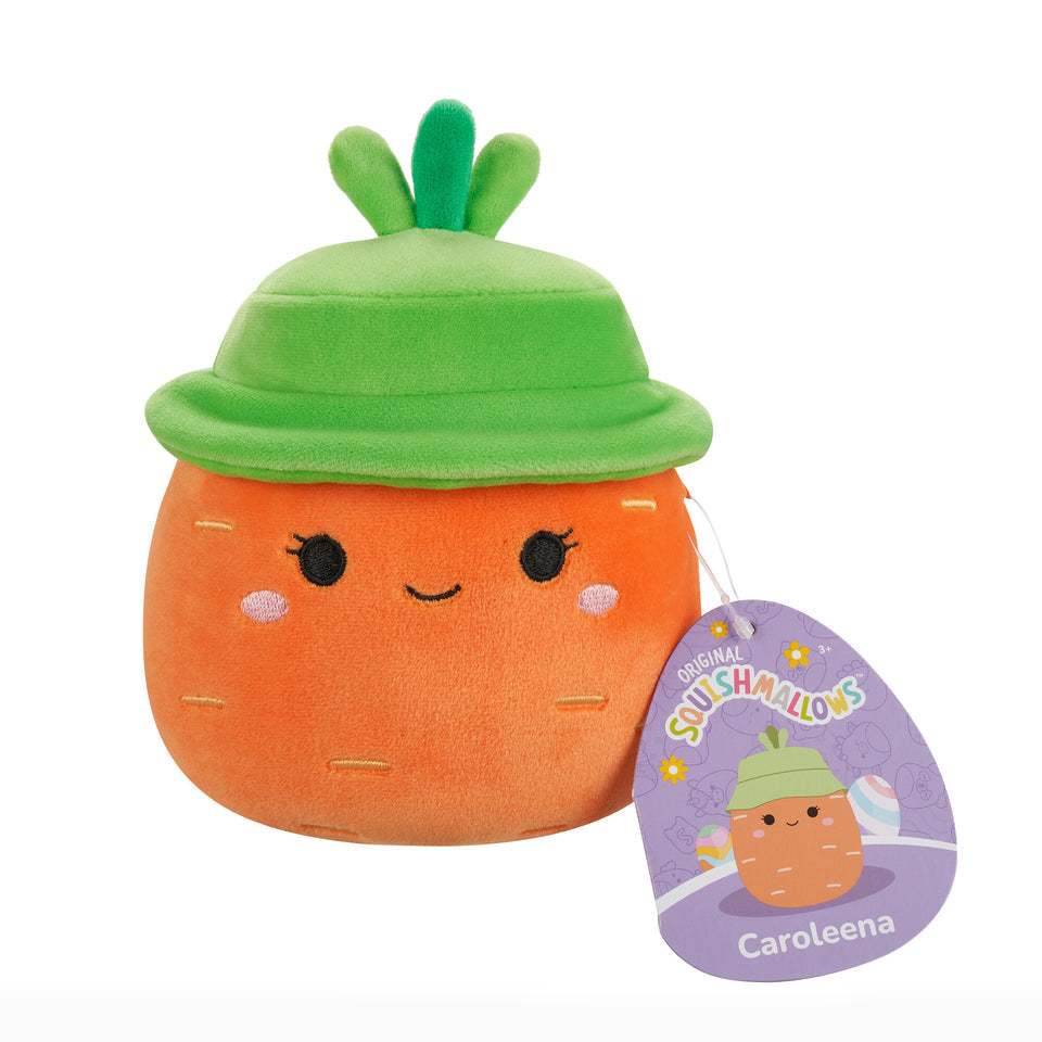 Caroleena (Carrot)