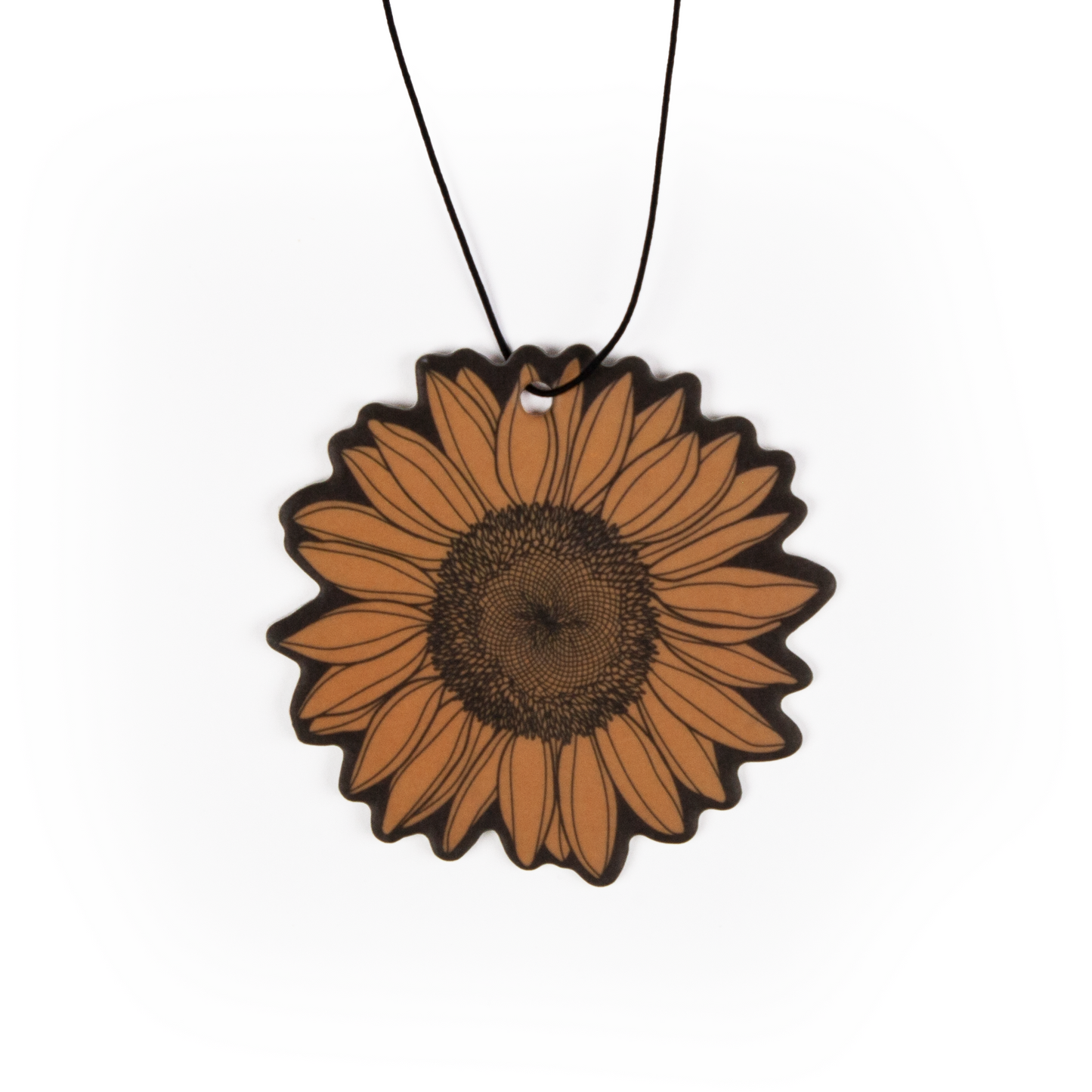 Air Freshener — Sunflower