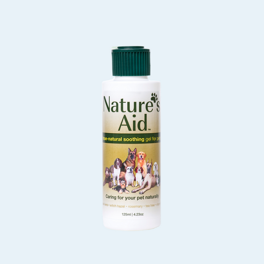 Pet Skin Gel — 125 ml