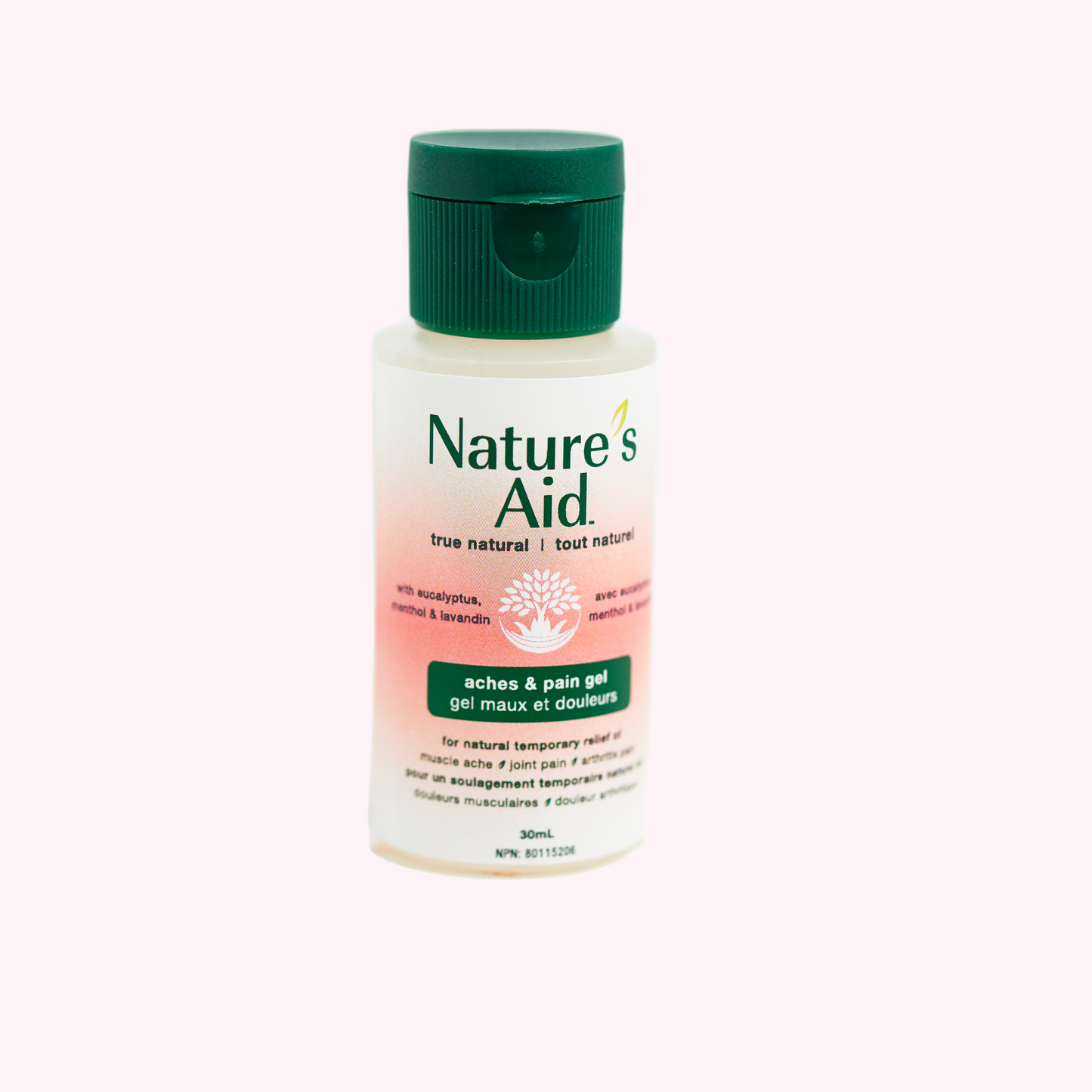 Aches and Pain Skin Gel