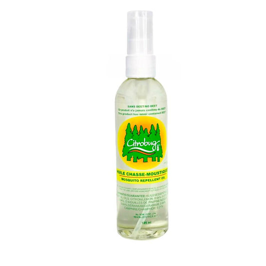 Insect Repellent — Citrobug-Citrolug