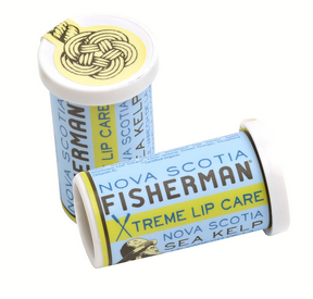 LIP BALM - SEA KELP (9.9 grams)