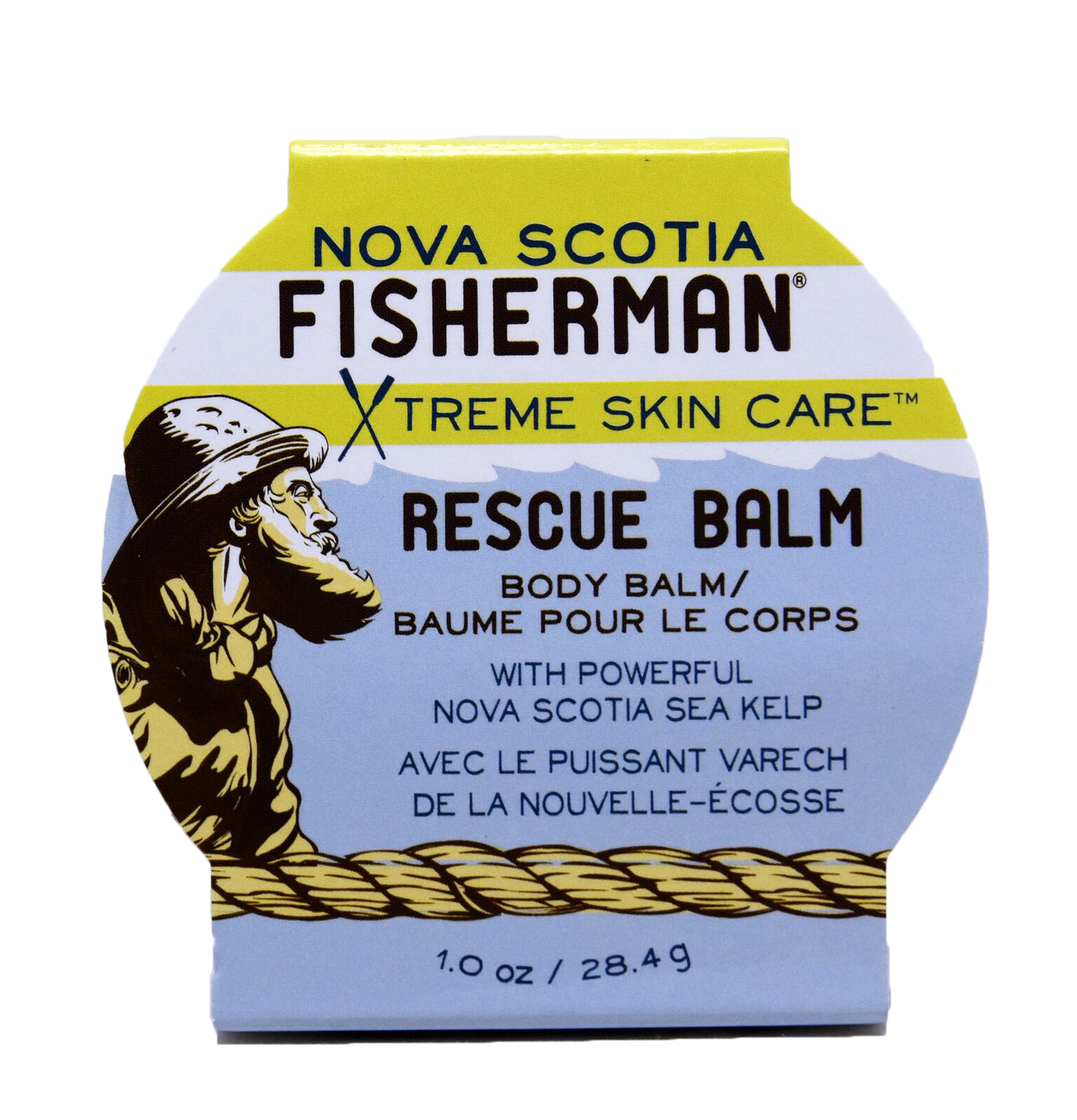 RESCUE BALM (28 grams)